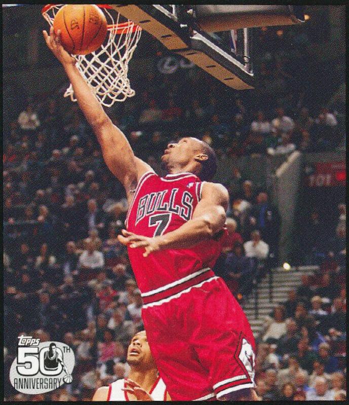 Ben Gordon #77