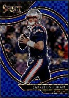 Jarrett Stidham