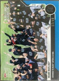 Miami Marlins