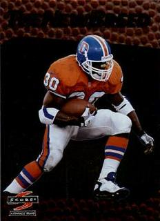 Terrell Davis