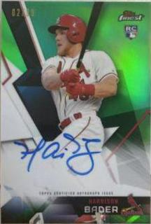 Harrison Bader