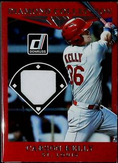 Carson Kelly