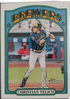 Christian Yelich
