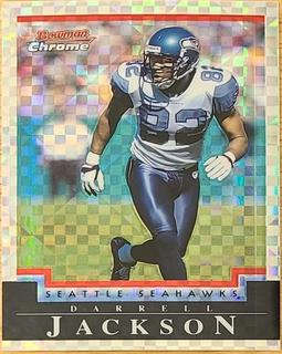 Darrell Jackson