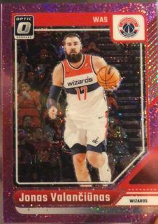 Jonas Valanciunas