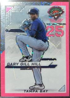 Gary Gill Hill