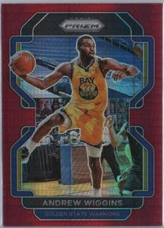 Andrew Wiggins