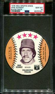 Mike Schmidt
