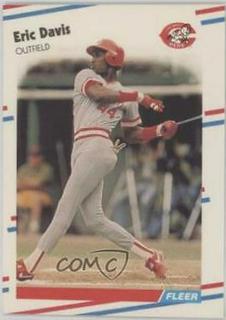Eric Davis