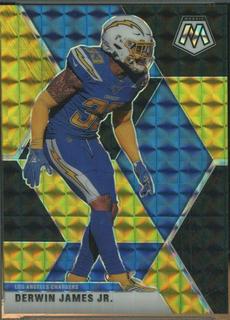 Derwin James Jr.