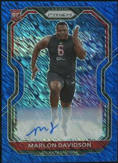 Marlon Davidson