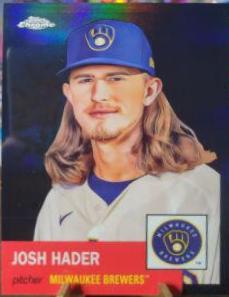 Josh Hader