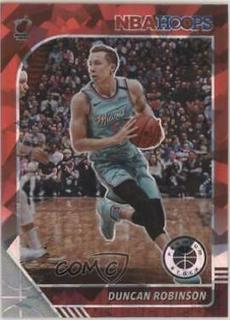 Duncan Robinson