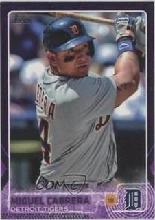 Miguel Cabrera
