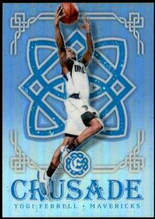 Yogi Ferrell