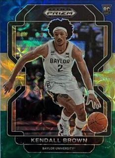 Kendall Brown