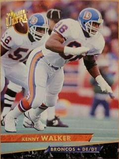 Kenny Walker