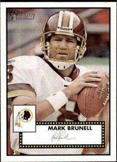 Mark Brunell