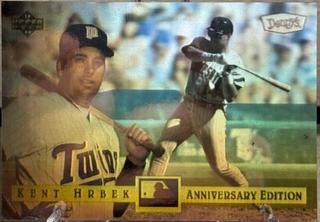 Kent Hrbek