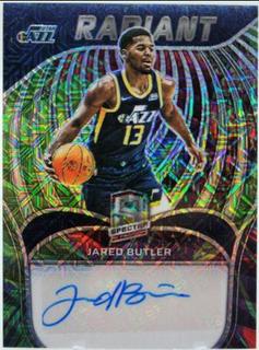 Jared Butler