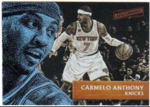 Carmelo Anthony