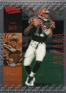 Akili Smith