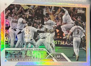 San Diego Padres