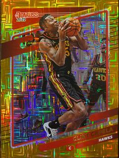 Clint Capela