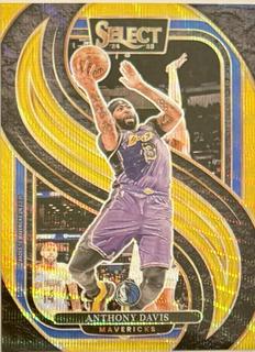 Anthony Davis