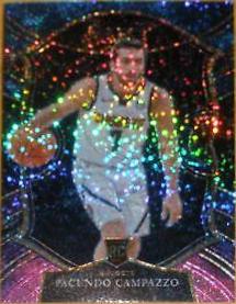 Facundo Campazzo