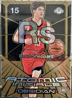 Reed Sheppard
