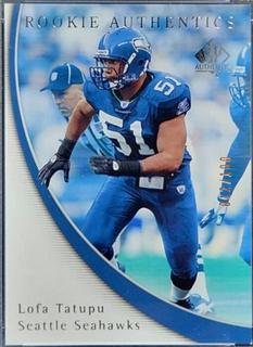 Lofa Tatupu