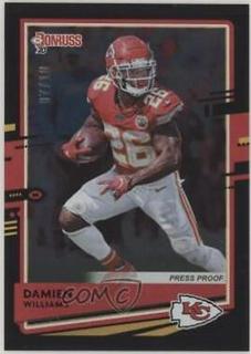 Damien Williams