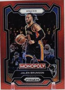 Jalen Brunson