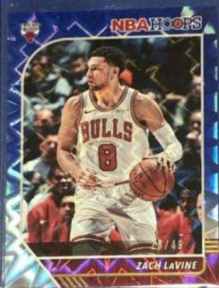 Zach LaVine
