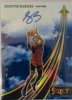 Scottie Barnes