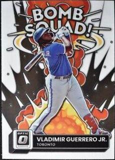 Vladimir Guerrero Jr.