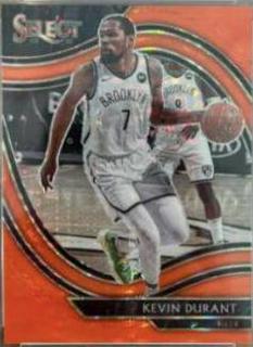 Kevin Durant