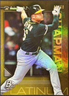 Matt Chapman
