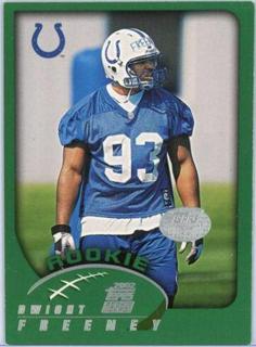 Dwight Freeney