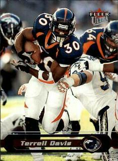 Terrell Davis