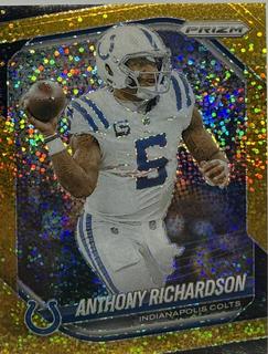 Anthony Richardson
