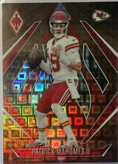 Patrick Mahomes II