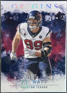 J.J. Watt