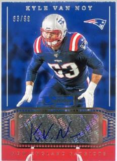Kyle Van Noy