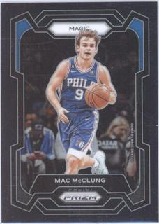 Mac McClung