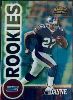 Ron Dayne