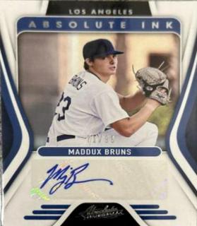 Maddux Bruns