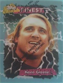Kevin Greene