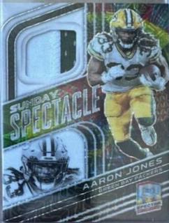 Aaron Jones